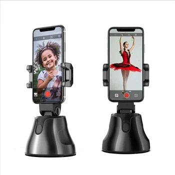 SOPORTE CELULAR GIRO PRO 360º
