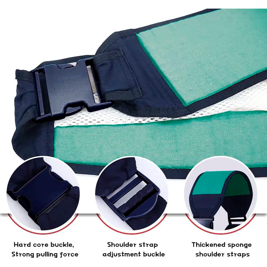 PORTA BEBE BABYNETS ™