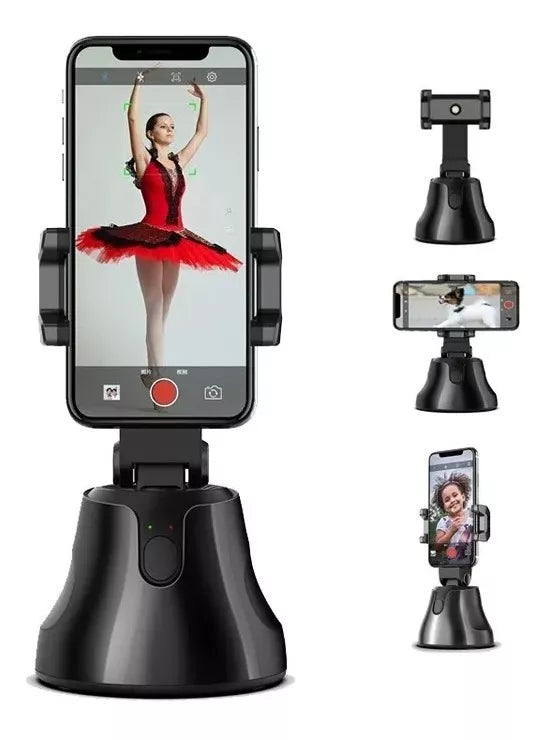 SOPORTE CELULAR GIRO PRO 360º