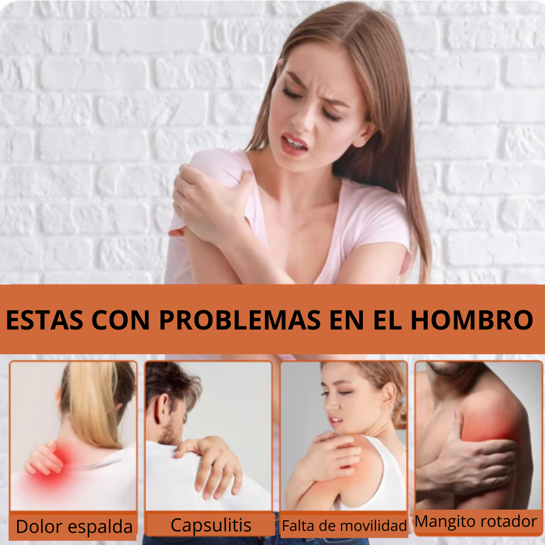 THERMA FLEX ™ ALMOHADILLA TERMICA TRES EN UNO.