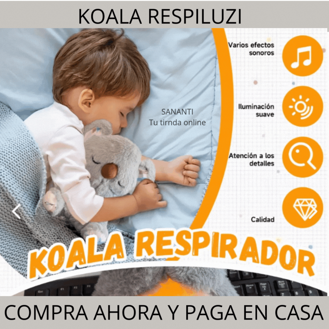 KOALA RESPILUZ ™.