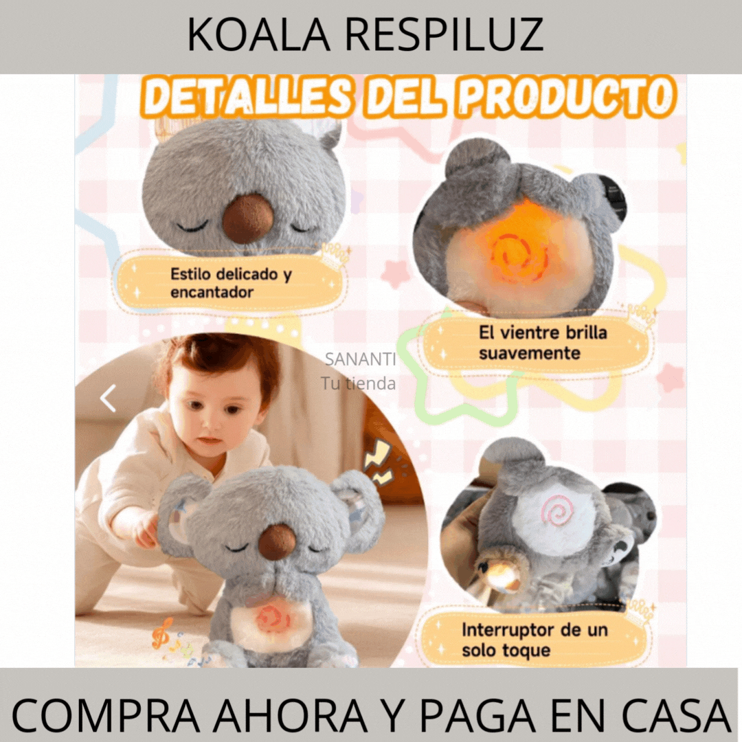 KOALA RESPILUZ ™.