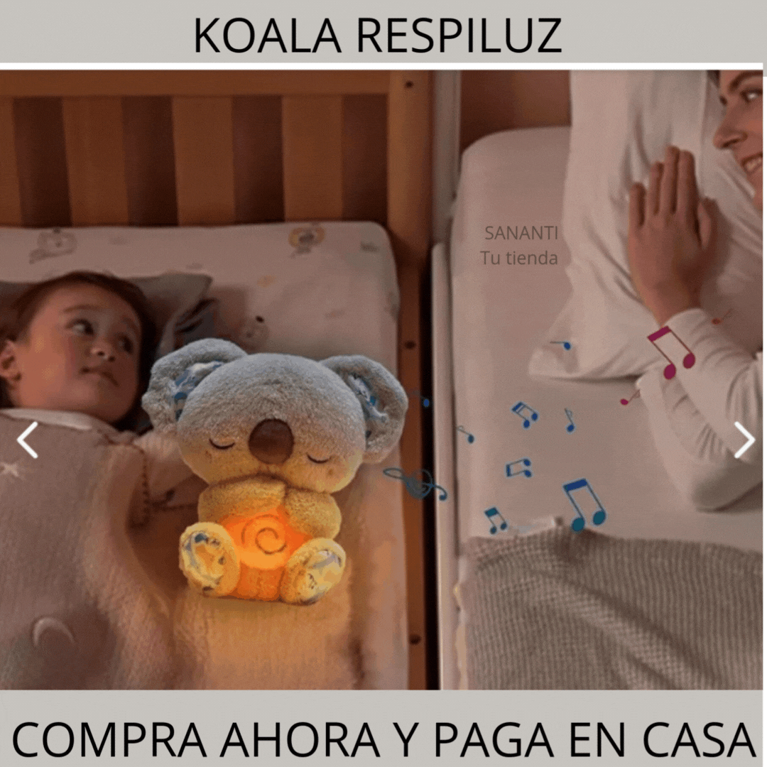 KOALA RESPILUZ ™.