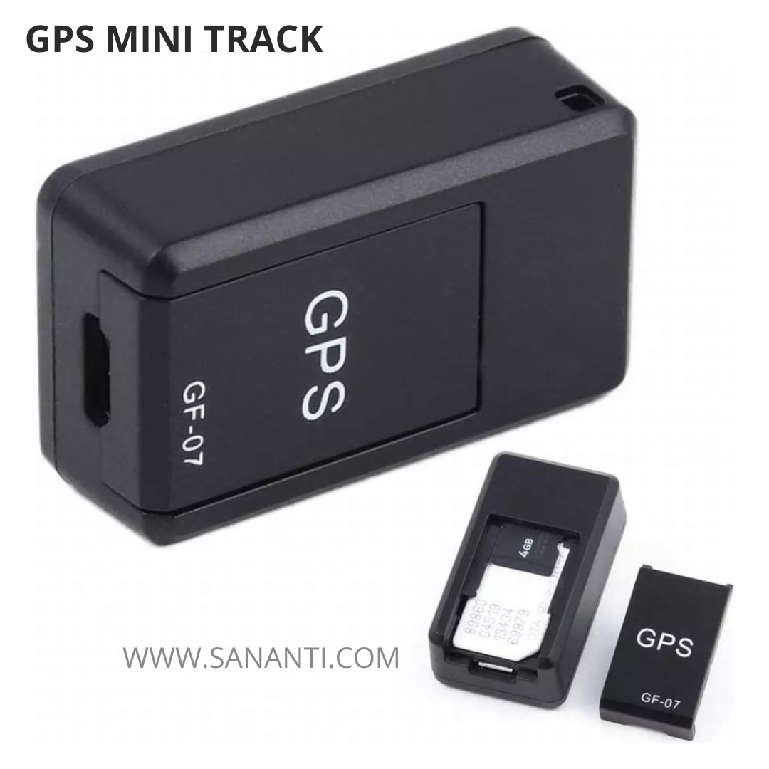 GPS MINI TRACK ™