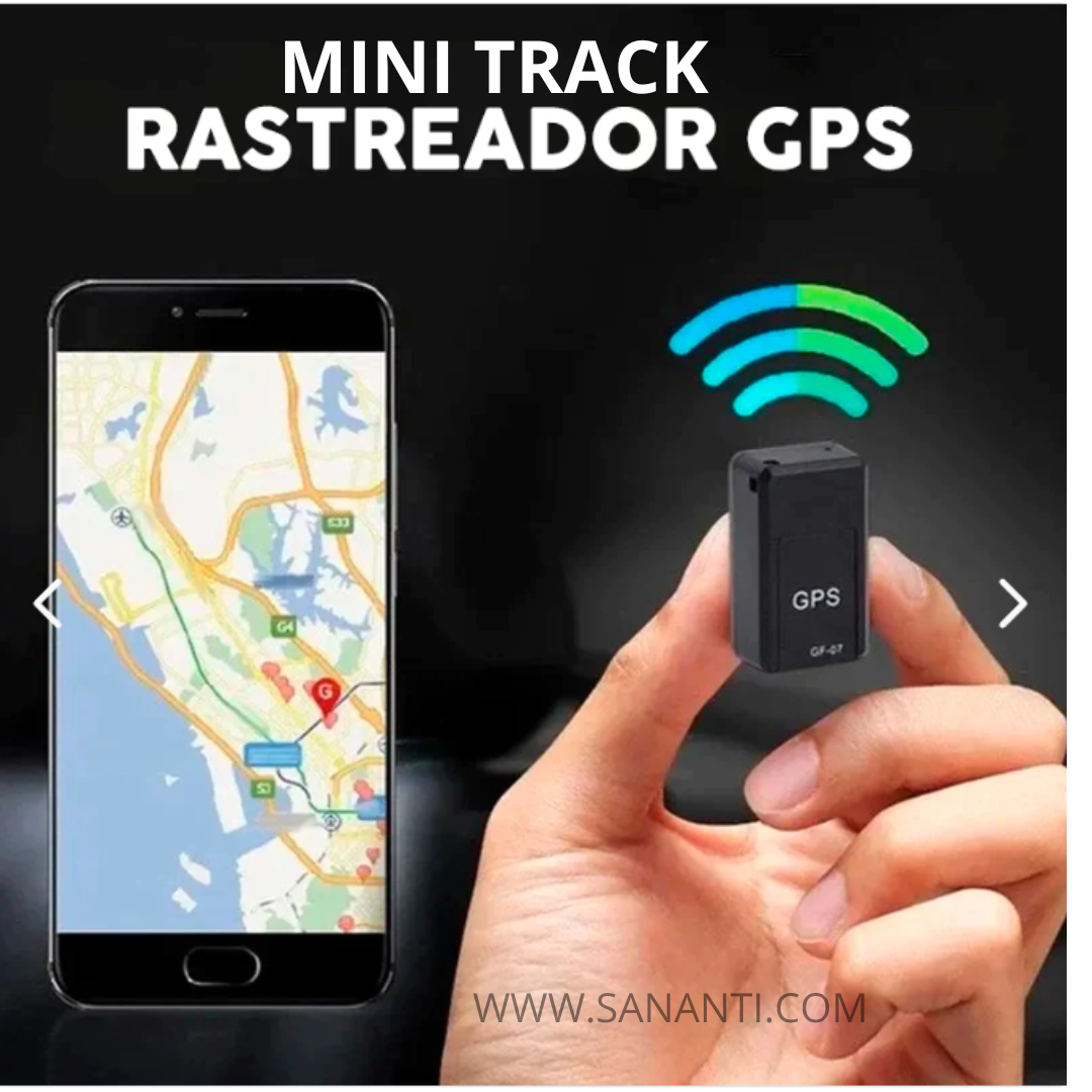 GPS MINI TRACK ™