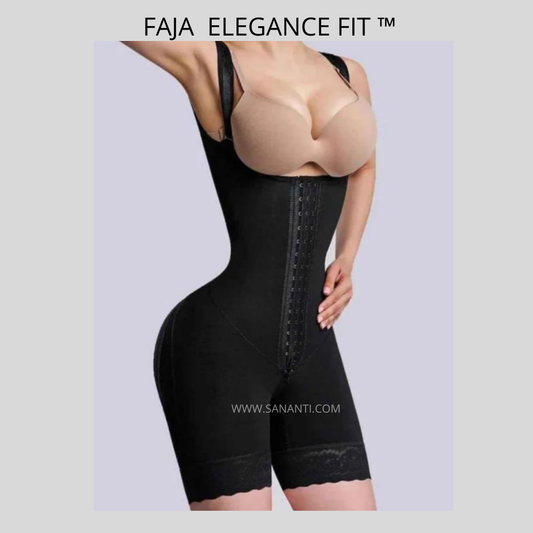 ELEGANCE FIT ™ FAJA MODELADORA