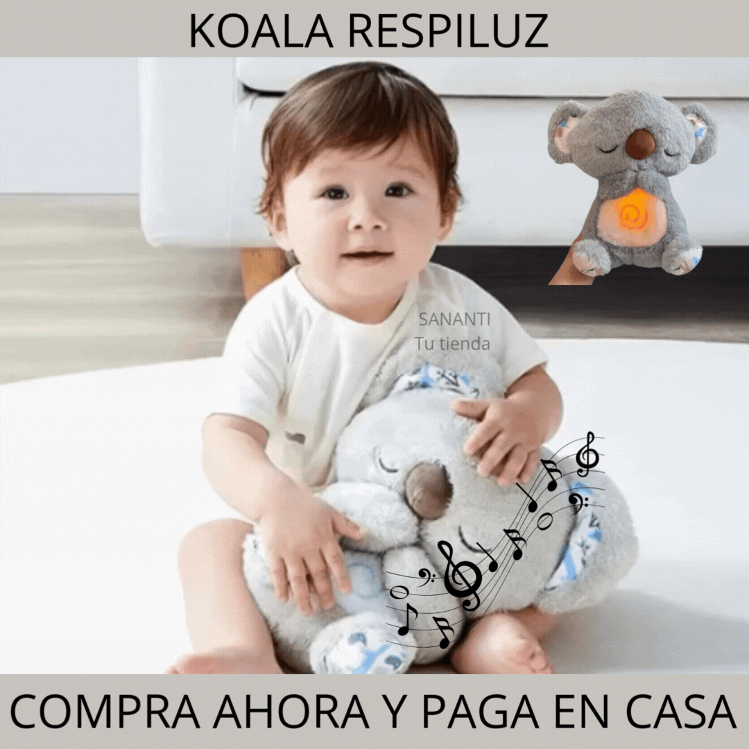 KOALA RESPILUZ  ™.