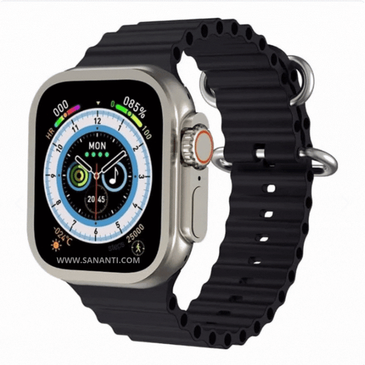 SMARTWATCH NEXO ULTA  ™  T-900 ÚLTIMA GENERACIÓN.