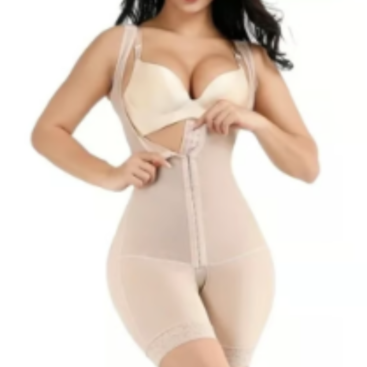 ELEGANCE FIT ™ FAJA MODELADORA
