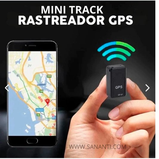 GPS MINI TRACK  ™